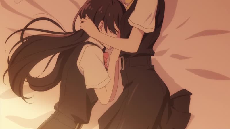 [raw] yagate kimi ni naru 12