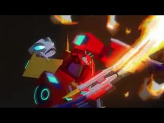 Transformers cyberverse "power of the spark" starscream’s porn [episode 8]