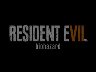 Resident evil 7 biohazard tape 1 “desolation”