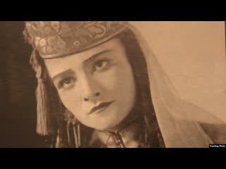 Сание налбандова ей пришлось выбирать между любимым театром и семьей