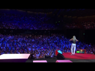 Mathematics and sex clio cresswell tedxsydney