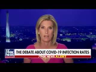 Dr scott jensen with laura ingraham the ridiculous cdc guidlines ( 144 x 256 ) mp4