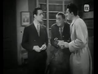 L'ennemi sans visage (1946) fr