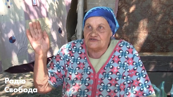 Харьковщина | как жители малой рогани пережили московитскую оккупацию