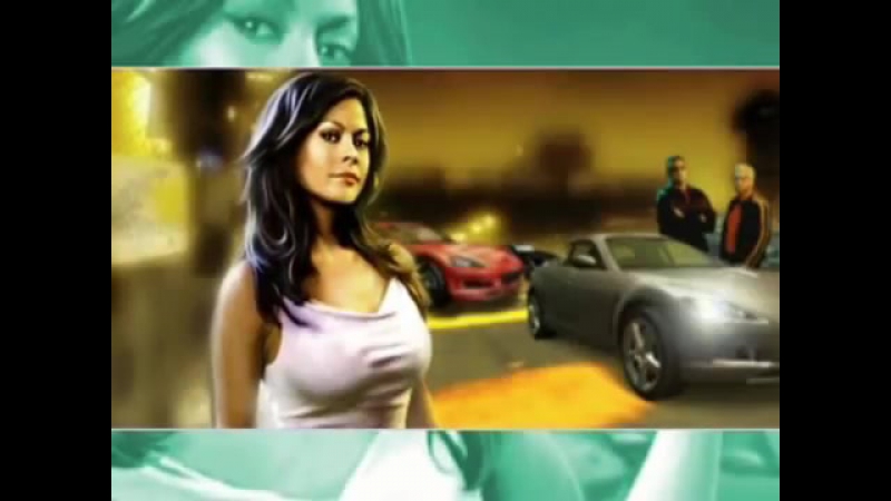 Real need for speed most wanted - BEST XXX TUBE