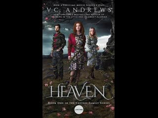 Хевен, дочь ангела heaven (2019)