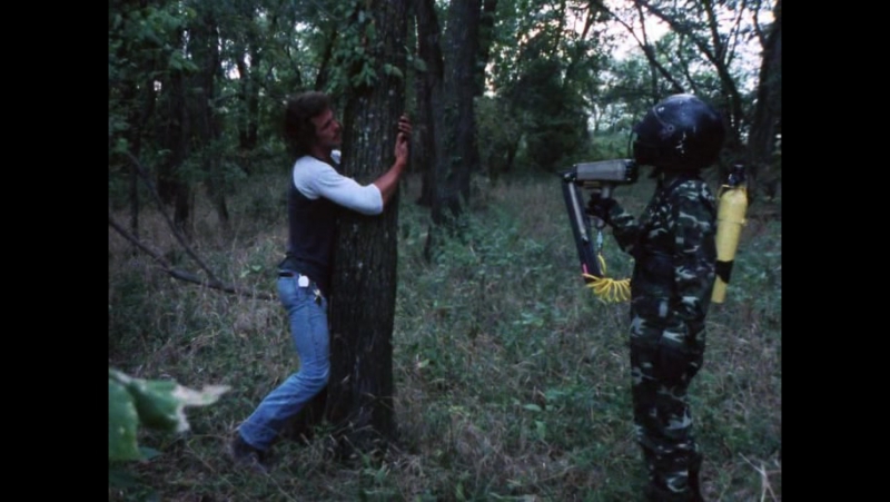 ◄the nail gun massacre(1985)резня пневматическим молотком* лесли, терри лофтон