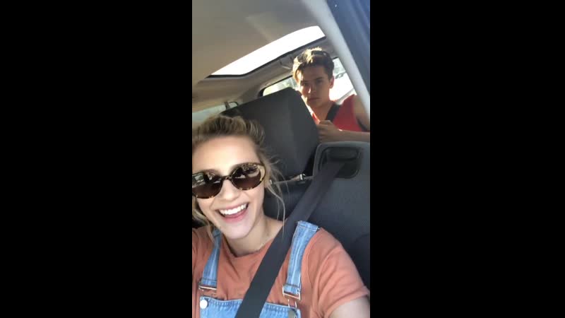 Коул и лили