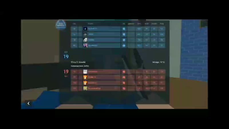 Du1ckheadzzz rage / ace and clutch 1x3 / starleague
