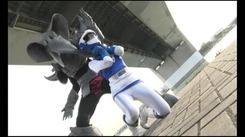 Zeod 78 01 earth fighter blue mermaid vs new female cadre princess corbina