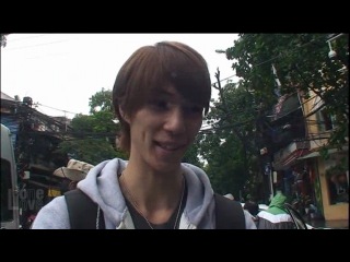 Dvd hamao kyousuke in thailand (full movie)