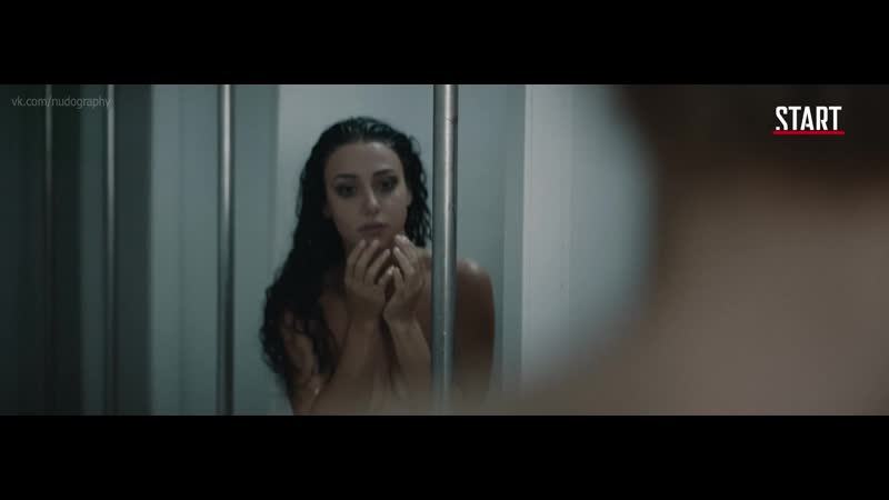 Зепюр брутян (zepyur brutyan) и неизвестные в сериале "в клетке" (2019) сезон 1 / серия 2 hd 1080p