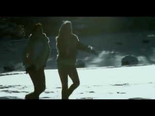 Bonnie tyler, kareen antonn si demain (turn around) (clip officiel) ft kareen antonn