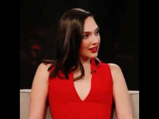 A decade of gal gadot