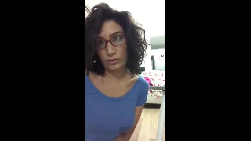 Üniversiteli eylül ve kankaları part 2