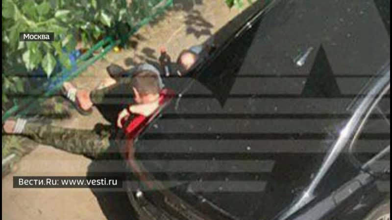 Опять расслабился пьяный александр емельяненко