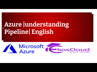 #azure understading azure devops pipelines yaml simple pipelines