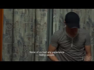 "welcome to chechnya" trailer