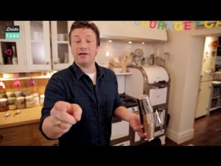 Daiquiri cocktail jamie oliver