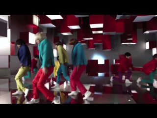 [hd]super junior mr simple mv (lg version) ft f(x) victoria sulli