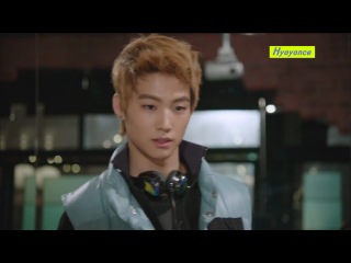 Dream high 2 ep 9 cut (120227)