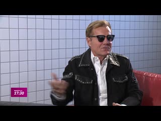 Dieter bohlen's interview for lithuania (5 september 2020) promo 1