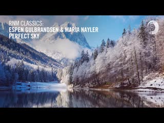 Espen gulbrandsen maria nayler perfect sky [rnm classics] lyrics