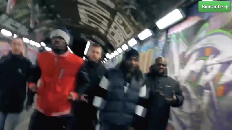 Ragga twins ❌ billy daniel bunter ❌ hattrixx killa sound