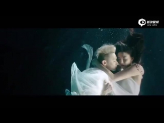 【黄子韬 z tao】 皇冠 crown music video