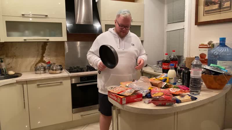 Jesusavgn | t2x2 | треш кукинг