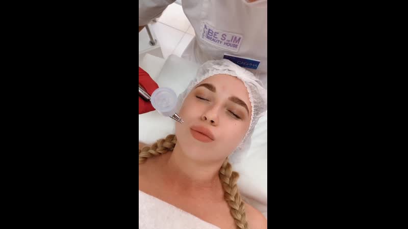 Неинвазивная мезотерапия в be slim beauty house
