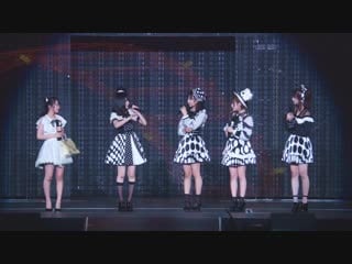 Akb48 tandoku concert ~jabajatte nani?~ evening (2018/04/01)