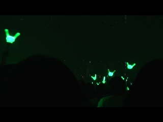 Fancam 22 05 2016 bang x2 @ «b a p live on earth 2016» в тайбэе