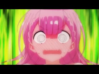 Bokutachi wa benkyou ga dekinai 2 preview ep6