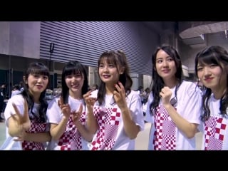 Bonus videos from akb48 group seijin shiki concert ~otona ni nanka naru mono ka~ (5)