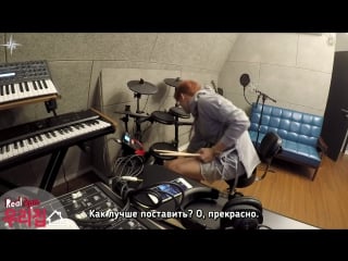 [fsg storm] real 2pm my house introduce catsitter junhos house ||