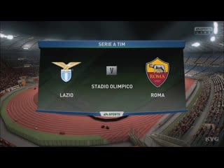 Serie a società sportiva lazio associazione sportiva roma