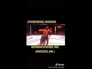 Conor mcgregor | ufc | mma | мотивация к спорту🏆