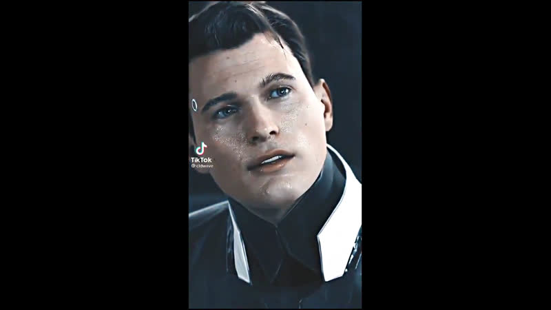 Несите чаю я кончаю | detroit become human
