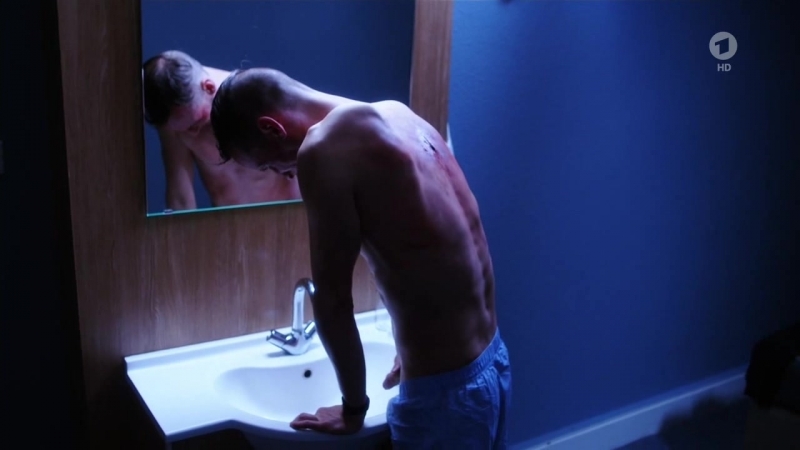 Maximilian brauer tatort borowski und das dunkle netz part2