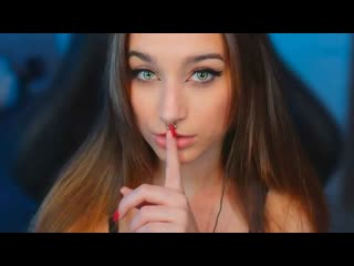 Akuma asmr 20210414 asmr ｜ susurros inaudibles + hairplay tfakekiw1tu