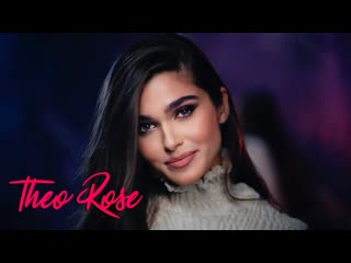 Theo rose – vreau acasa