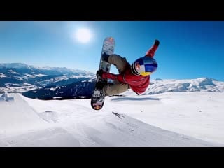 Marcus kleveland welcome to the team