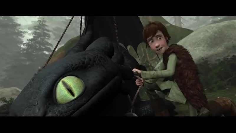 [dmitry puchkov] как приручить дракона в переводе гоблина