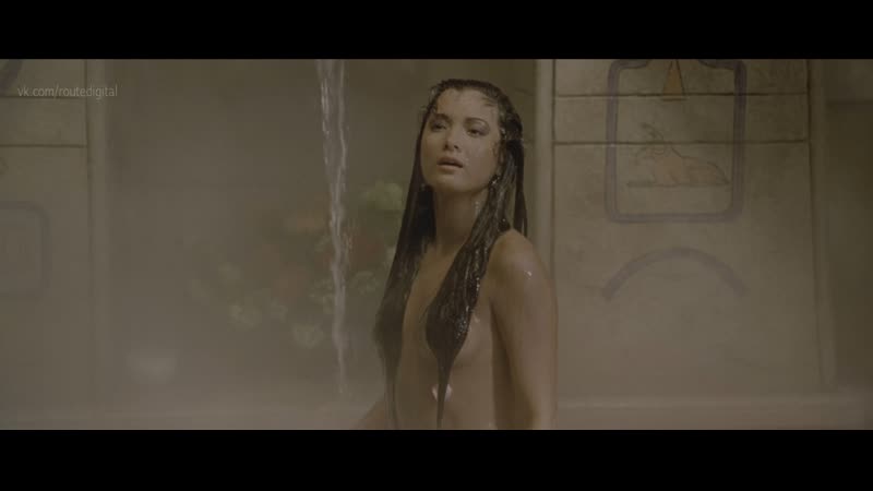 Kelly hu nude the scorpion king (2002) 1080 watch online / келли ху царь скорпионов