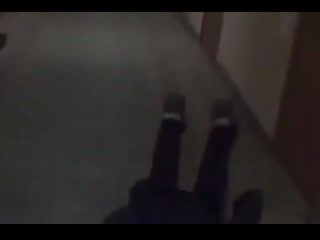 Пьяная акробатика