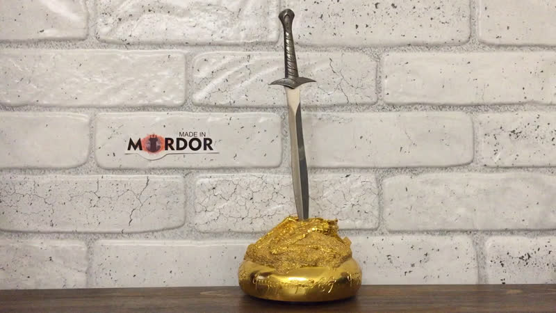 Музыкальное "жало"