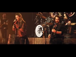 Dartagnan glücksritter (offizielles video)