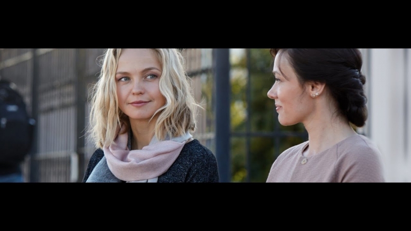 Мелодрама "верь мне" (2018) 1 2 3 4 серия