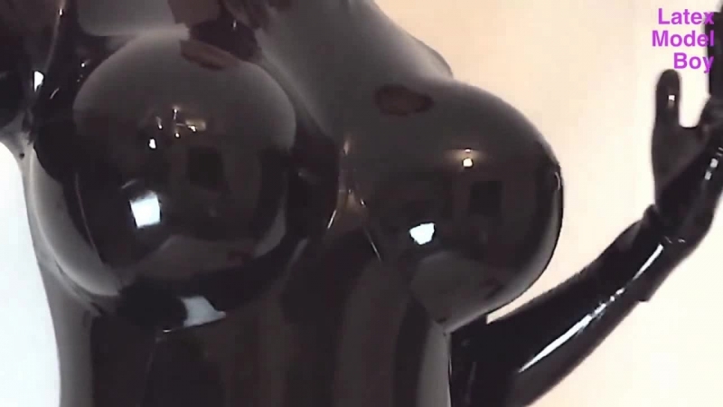 Slap porn video – Slap black tits latex